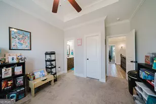 506 Southern Woods Trail, Kathleen, GA 31047 - Photo 48