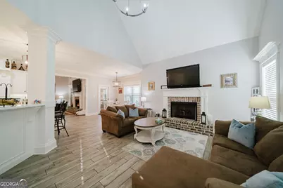 506 Southern Woods Trail, Kathleen, GA 31047 - Photo 22