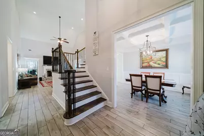 506 Southern Woods Trail, Kathleen, GA 31047 - Photo 6