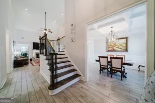 506 Southern Woods Trail, Kathleen, GA 31047 - Photo 6