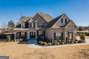 506 Southern Woods Trail, Kathleen, GA 31047 - Photo 1