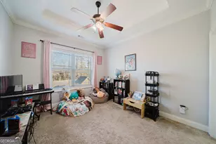 506 Southern Woods Trail, Kathleen, GA 31047 - Photo 46