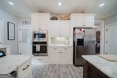 506 Southern Woods Trail, Kathleen, GA 31047 - Photo 16