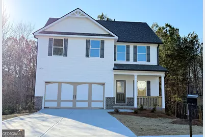 4923 Grizzly Court #LOT 186, Douglasville, GA 30135 - Photo 1