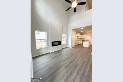 4923 Grizzly Court #LOT 186, Douglasville, GA 30135 - Photo 4