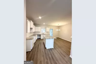 4923 Grizzly Court #LOT 186, Douglasville, GA 30135 - Photo 6