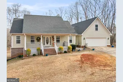 540 Davis Road, Locust Grove, GA 30248 - Photo 1