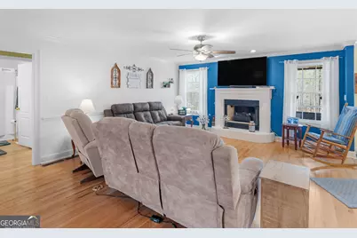 540 Davis Road, Locust Grove, GA 30248 - Photo 4