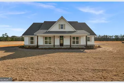 3514 Hwy 121 Highway, Blackshear, GA 31516 - Photo 1