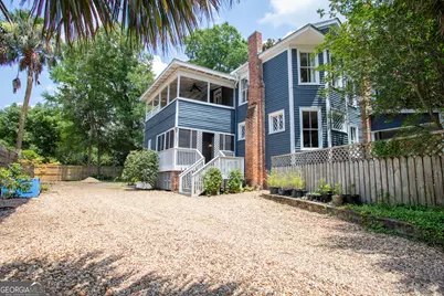 401 E Jefferson Street, Thomasville, GA 31792 - Photo 12