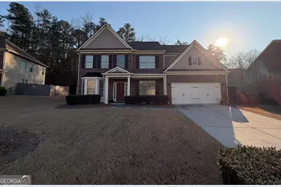 1684 Lancaster Creek Circle SW, Conyers, GA 30094 - Photo 44
