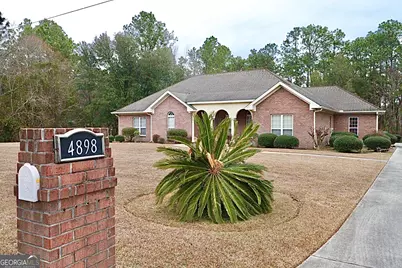 4898 Timberwood Drive, Hahira, GA 31632 - Photo 2
