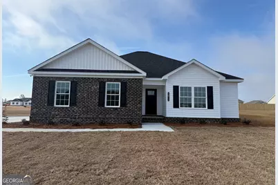 Lot 62 Pampas Road, Statesboro, GA 30458 - Photo 1