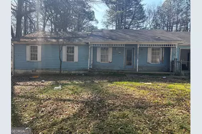 790 Mount Zion, Conyers, GA 30012 - Photo 1
