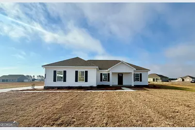 Lot 66 Pampas Road, Statesboro, GA 30458 - Photo 1