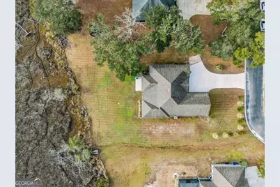 15 W Deerwood Circle, Woodbine, GA 31569 - Photo 66