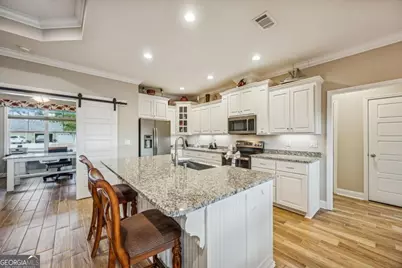 15 W Deerwood Circle, Woodbine, GA 31569 - Photo 18