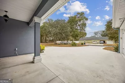 15 W Deerwood Circle, Woodbine, GA 31569 - Photo 10