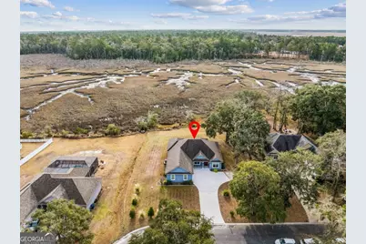 15 W Deerwood Circle, Woodbine, GA 31569 - Photo 68