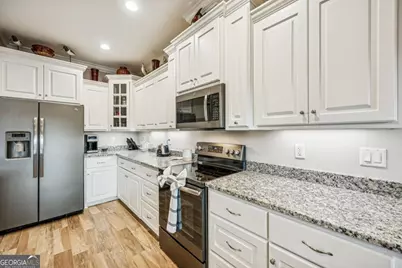 15 W Deerwood Circle, Woodbine, GA 31569 - Photo 22