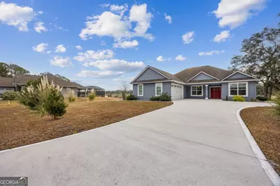 15 W Deerwood Circle, Woodbine, GA 31569 - Photo 6