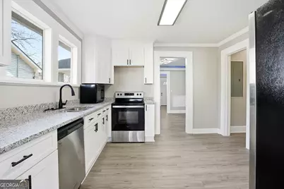 1409 St Michael Avenue, Atlanta, GA 30344 - Photo 10