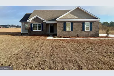 Lot 75 Ryegrass Road, Statesboro, GA 30458 - Photo 1