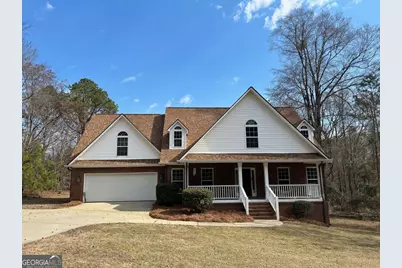 221 Tara Place NE, Milledgeville, GA 31061 - Photo 1