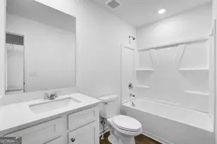 140 Saddlebred Wy, Rossville, GA 30741 - Photo 10