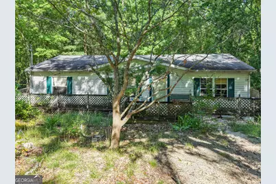 156 Mulberry Circle, Jasper, GA 30143 - Photo 1