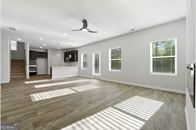 406 River Walk Farm Parkway, Covington, GA 30014 - Photo 4