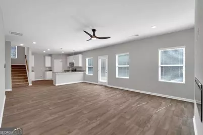 406 River Walk Farms Parkway #LOT 45, Covington, GA 30014 - Photo 2