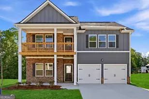 406 River Walk Farm Pkwy, Covington, GA 30014 - Photo 1