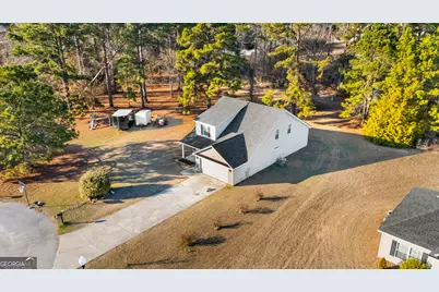 512 Colquitt Lane, Statesboro, GA 30458 - Photo 4