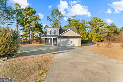 512 Colquitt Lane, Statesboro, GA 30458 - Photo 2