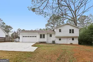 5214 Parkside Dr SE, Conyers, GA 30094 - Photo 24
