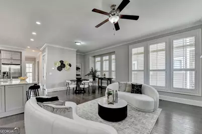 4116 Stourbridge Common Circle, Milton, GA 30004 - Photo 30