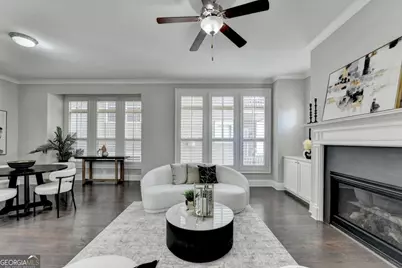 4116 Stourbridge Common Circle, Milton, GA 30004 - Photo 28