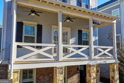 4116 Stourbridge Common Circle, Milton, GA 30004 - Photo 4