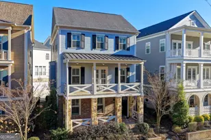 4116 Stourbridge Cmn Cir, Milton, GA 30004 - Photo 1