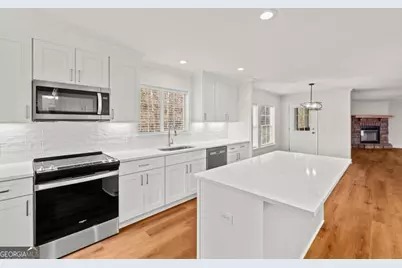 576 Redland Road, Franklin, GA 30217 - Photo 4