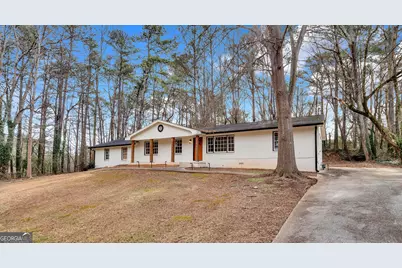 1809 Elmwood Dr, Austell, GA 30106 - Photo 16