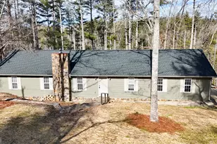 499 Old Deer Path Way, Cleveland, GA 30528 - Photo 2