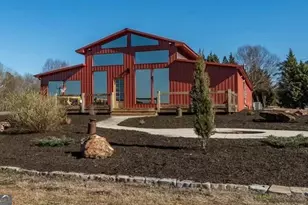 284 Snow Farm Rd, Hull, GA 30646 - Photo 1