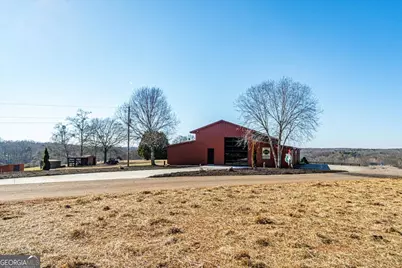284 Snow Farm Road, Hull, GA 30646 - Photo 40