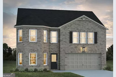 398 River Walk Farm Parkway #LOT 46, Covington, GA 30014 - Photo 1