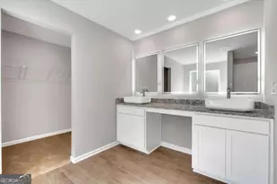 398 River Walk Farms Parkway, Covington, GA 30014 - Photo 8