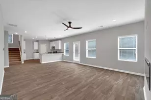 398 River Walk Farms Parkway, Covington, GA 30014 - Photo 2