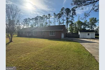 805 Mitchell Drive, Vidalia, GA 30474 - Photo 2