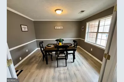 805 Mitchell Drive, Vidalia, GA 30474 - Photo 8